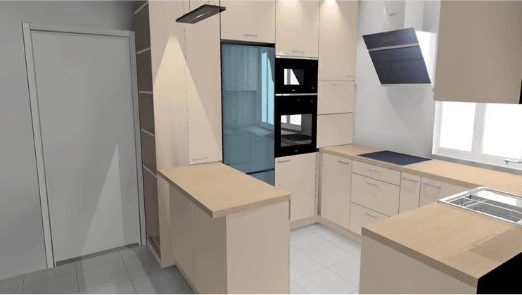 Pracownia Projektowa Trojnar