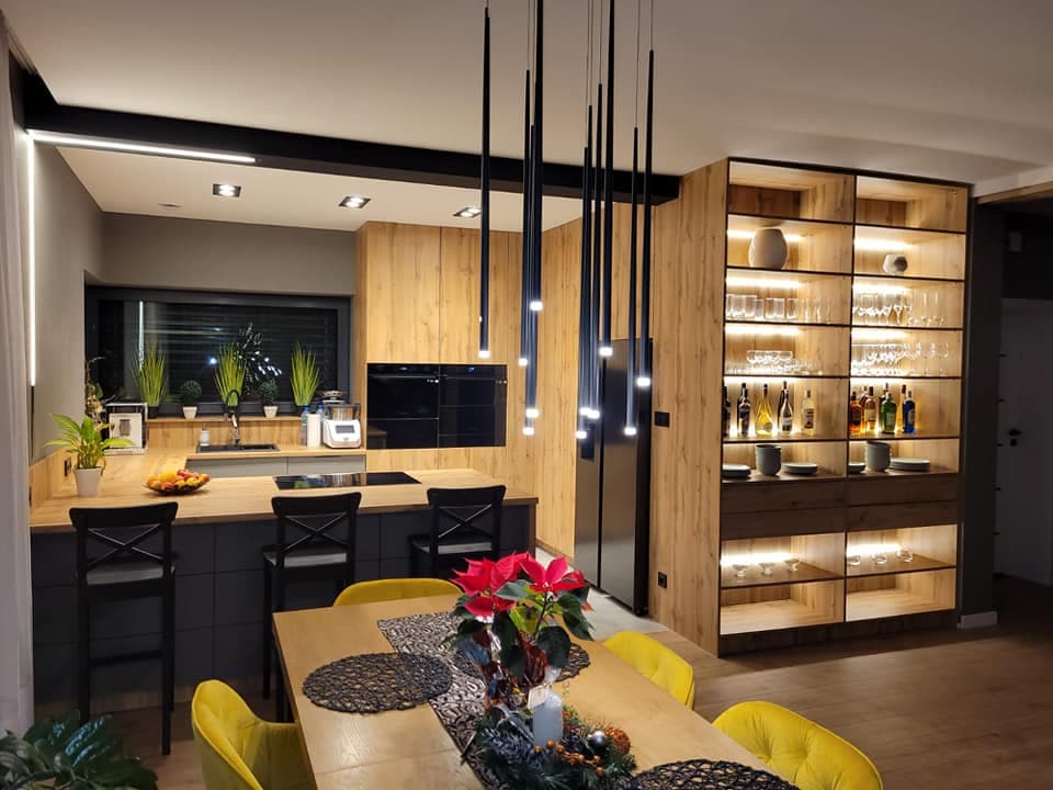 Pracownia Projektowa Trojnar