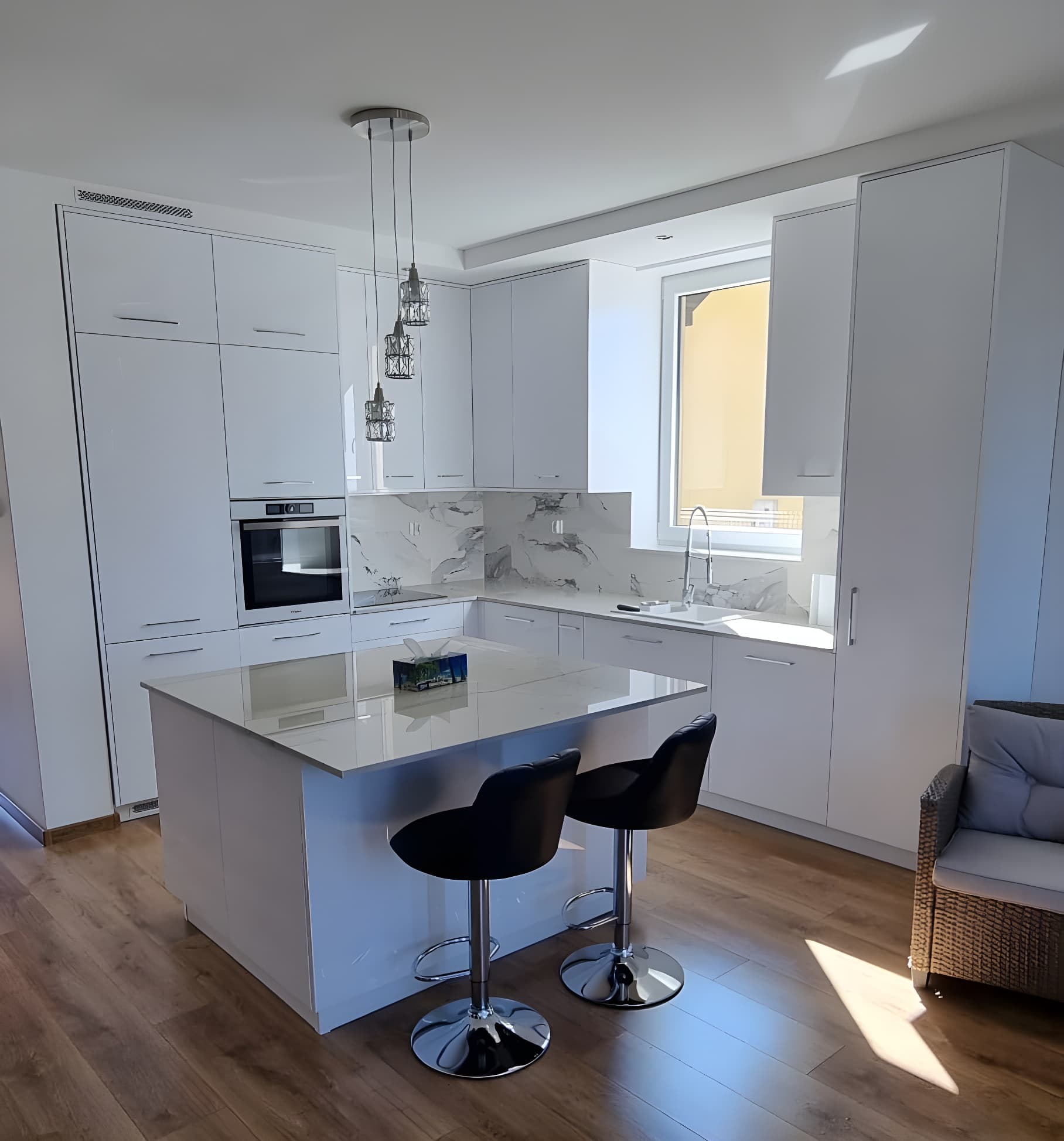 Pracownia Projektowa Trojnar